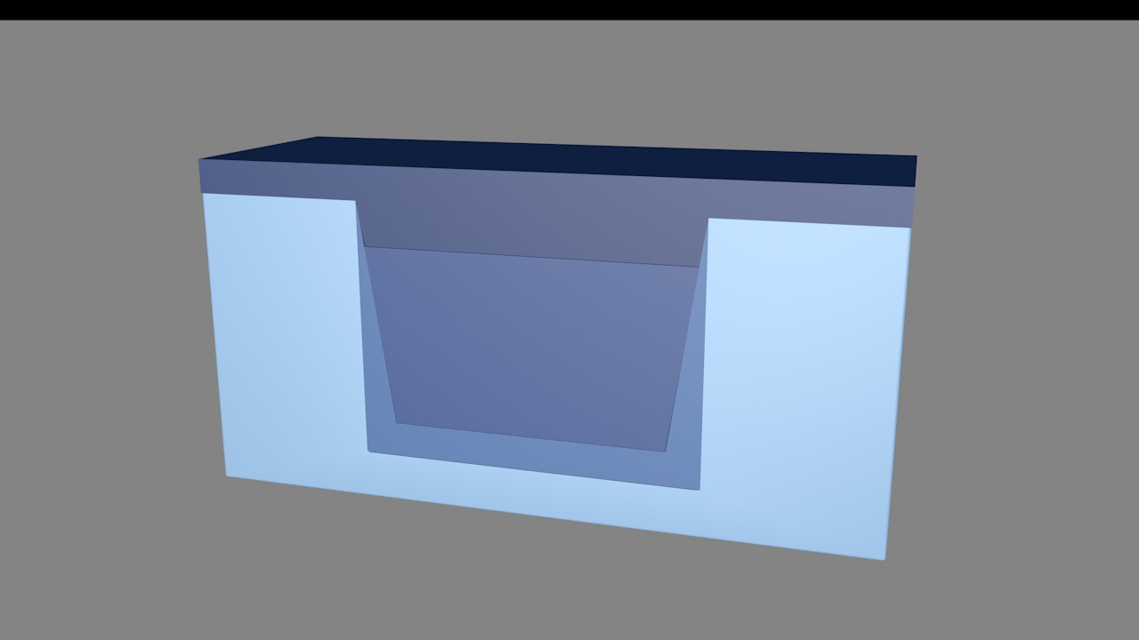 樂天使微2023年度專利&mdash;&mdash;一種LDMOS場(chǎng)效應(yīng)管及其制備方法