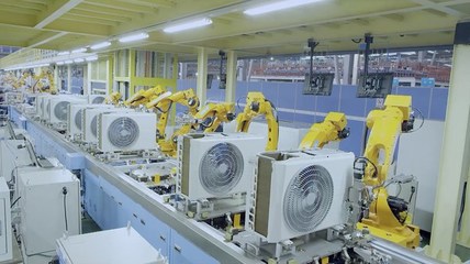 美的集團(tuán)登上央視《焦點(diǎn)訪談》 以科技創(chuàng)新引領(lǐng)中國家電產(chǎn)業(yè)崛起