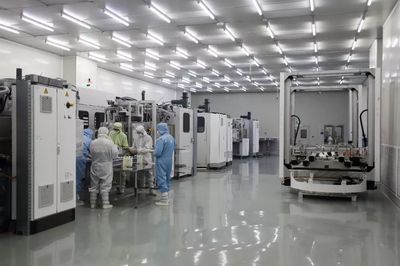 全市“三看”進(jìn)行時 南昌縣區(qū)家用電器制造業(yè)成績單亮眼